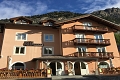 Hotel Bes, Claviere