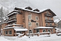 Hotel Bes, Claviere