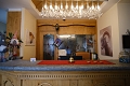 Hotel Bes, Claviere