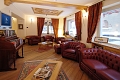 Hotel Bes, Claviere