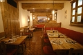 Hotel Bes, Claviere
