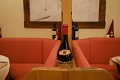 Hotel Bes, Claviere