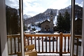 Hotel Bes, Claviere