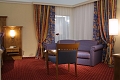 Hotel Bes, Claviere