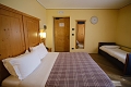 Hotel Bes, Claviere