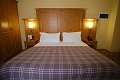 Hotel Bes, Claviere