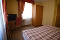 Hotel Bes, Claviere