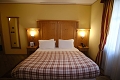Hotel Bes, Claviere