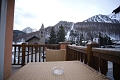 Hotel Bes, Claviere