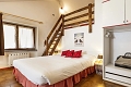 Aparthotel Passero Pellegrino, Claviere