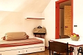 Aparthotel Passero Pellegrino, Claviere