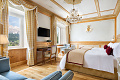 Hotel Cristallo, Cortina d'Ampezzo