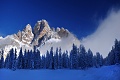 Grand Hotel Savoia, Cortina d'Ampezzo