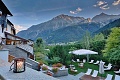 Hotel Gran Baita, Courmayeur