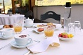 Hotel Gran Baita, Courmayeur