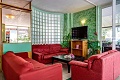 Hotel Aiglon, Rimini Rivazzurra