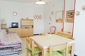 Apartmny Bellavista, Lido degli Estensi