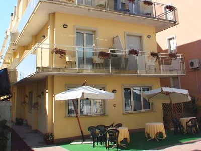 Hotel Bel Mare, Emilia Romagna