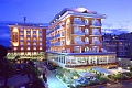 Hotel Campeador, Torre Pedrera di Rimini