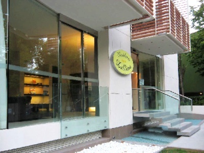 Rezidencia Delfina, Emilia Romagna