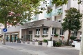 Hotel Fedora, Rimini