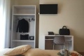 Hotel Fedora, Rimini