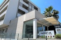 Aparthotel Noha Suite, Riccione