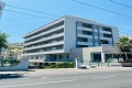 Aparthotel Noha Suite, Riccione