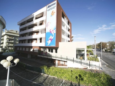 Aparthotel Noha Suite, Emilia Romagna