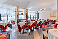 Hotel Sole Blu, Rimini Marina Centro