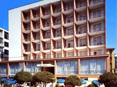 Hotel Telstar, Emilia Romagna