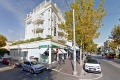 Rezidencia Ten Suite, Rimini Rivazzurra