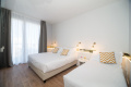 Rezidencia Ten Suite, Rimini Rivazzurra