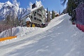 Hotel Alaska, Folgarida
