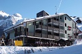 Hotel Alaska, Folgarida
