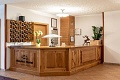Hotel Alaska, Folgarida