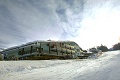 Hotel Alaska, Folgarida