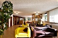 Hotel Alaska, Folgarida