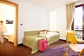 Hotel Alaska, Folgarida