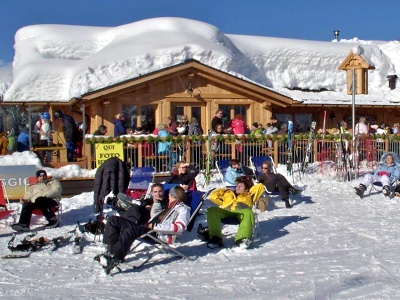 ubytovanie Hotel Chalet degli Angeli - Folgarida, Folgarida Marilleva