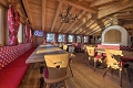 Hotel Chalet degli Angeli, Folgarida