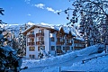 Hotel Fantelli, Folgarida