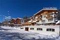 Hotel Madonna delle Nevi, Folgarida