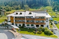 Hotel Monroc, Commezzadura