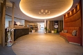 Hotel Monroc, Commezzadura