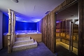 Hotel Monroc, Commezzadura