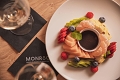 Hotel Monroc, Commezzadura