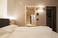 Hotel Monroc, Commezzadura