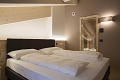 Hotel Monroc, Commezzadura
