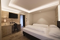 Hotel Monroc, Commezzadura